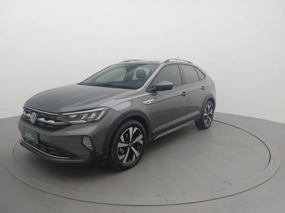 VOLKSWAGEN NIVUS 1.0 200 TSI TOTAL FLEX HIGHLINE AUTOMÁTICO VOLKSWAGEN NIVUS 1.0 200 TSI TOTAL FLEX HIGHLINE AUTOMÁTICO